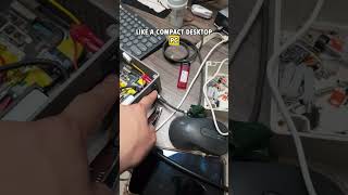 Already Own a Samsung? Add a DeX Box and Turn It Into a ReadytoUse PC #hedrafarm #boxphonefarm #sams
