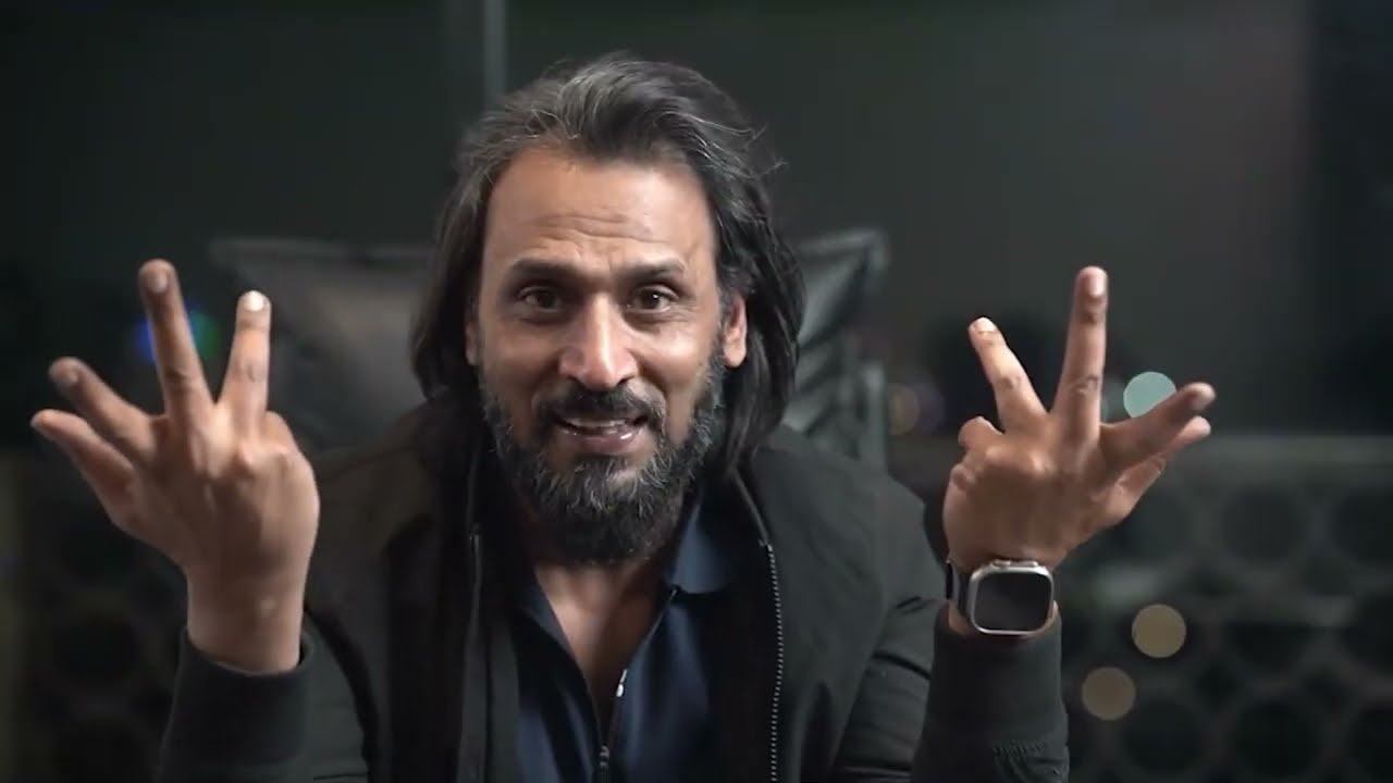 Sahil Adeem: Hero vs Khalifa Mindset Exposed | Nafs Detox & Islamic Power Struggle | Full Q&A