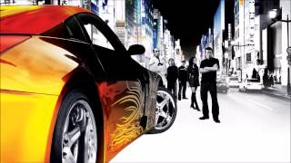 Fast and the furious: Tokyo Drift I got it from the town - Mc Hammer