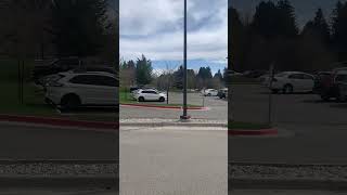 Rexburg, Idaho - Madison Memorial Hospital