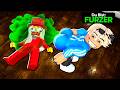 Roblox WER HAT GEFURZT?!