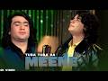 Toba Toba Da Meene | Tapey | Chahat Papu and Adnan Safi New Pashto Song 2026 | Official Tappey
