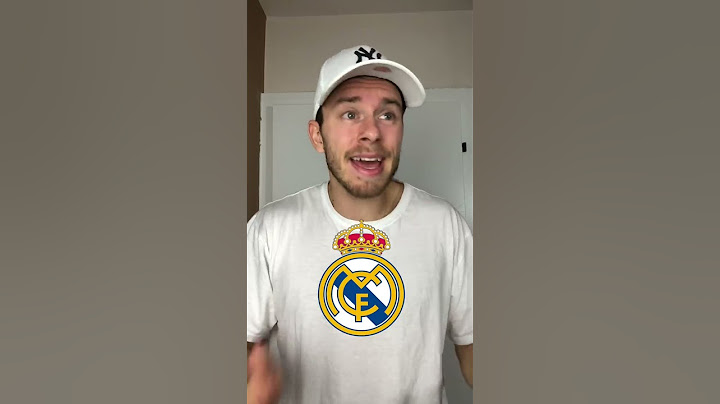 Real verliert gegen Barcelona! Also... Espanol Barcelona... 👀 | #shorts