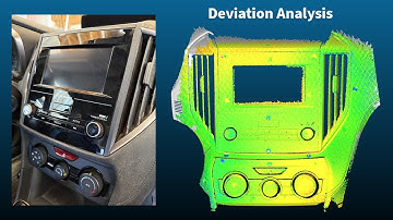 Is Markerless Laser 3D Scanning Any Good?