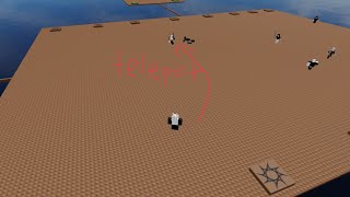 How to Lag Switch (Teleport) In Roblox 2025 (Mobile Tutorial)