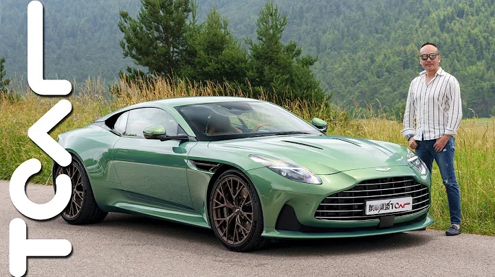 【海外试驾】传奇GT的超级进化 不改优雅却更增操驾快意的Aston Martin DB12 德哥试驾 –TCar - 天天要闻