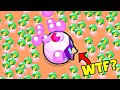 HE IS *STRONGER* THAN WE THOUGHT! Brawl Stars Wins & Fails #146