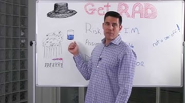 Get RAD or Plan to Fail - Project Management