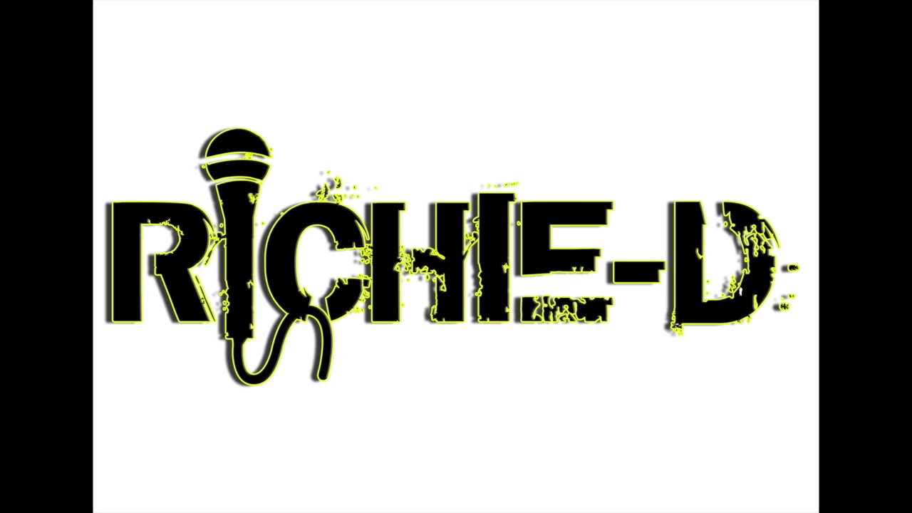 MC RICHIE D-HARDCORE MIX 9 - NO MCING