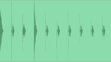 8-bit UI Collection - Volume 4 Sound Effects