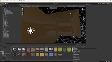 How to fix light flickering with URP Vin your gtag fan game!