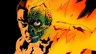 "Batman: Jekyll and Hyde" Comic Review
