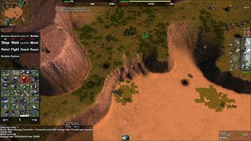 Spring - Balanced Annihilation - Introduction