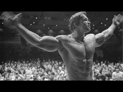A ENERGIA FOI FORA DA CURVA aqui no Arnold Sports Festival South America