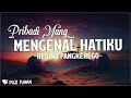 Pribadi Yang Mengenal Hatiku - Regina Pangkerego (Lirik) Lagu Rohani Kristen Terbaru 2023