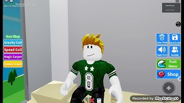 i built 17 floor elevator in Roblox Build with Friends