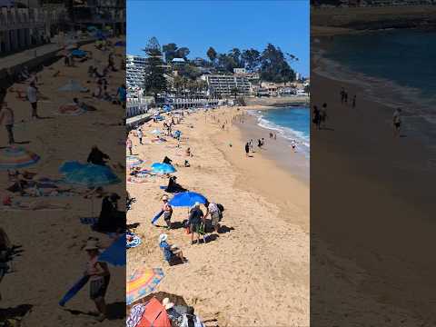 Playa Amarilla, Concon