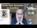 From one extreme to another  ebay uk reseller denz  weekly sales update  full time reseller