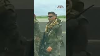 Sf Commando Status Para Military Special Forces Indian Army Para Sf Status