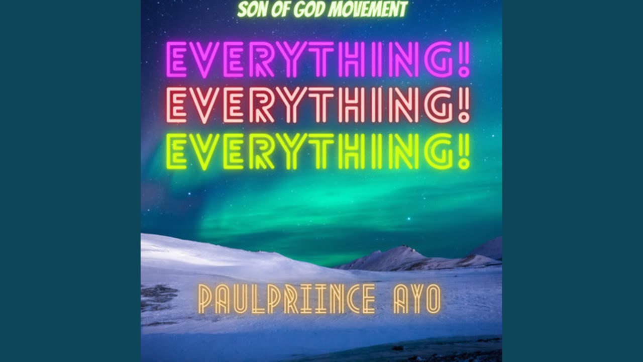 Watch Everything on YouTube Watch Everything on YouTube