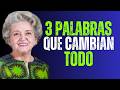 Estas 3 Palabras Sagradas Te Conducirán a la Prosperidad ✨ | YO SOY | Conny Méndez ...