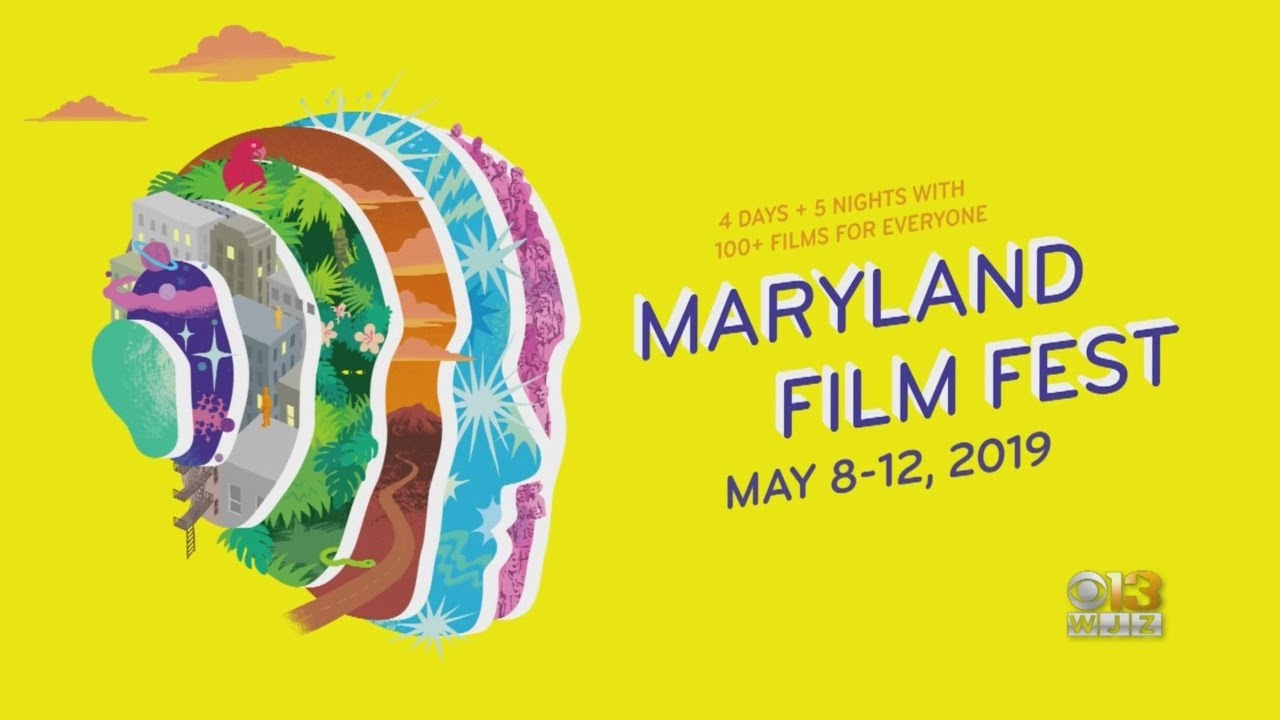 Maryland Film Festival Begins Wednesday - YouTube