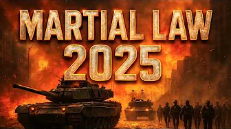 From Civil Unrest to Martial Law: Your Complete Survival Guide