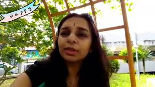 #ItWorkedForMe - Valsala Krishnan