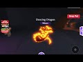 Making Neon Dancing Dragon + Showcasing all Tricks!