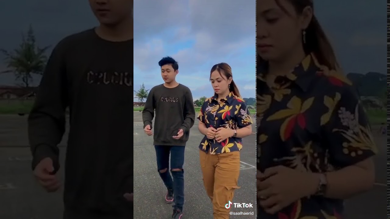 Kalian dari  daerah  mana  coba komentar YouTube