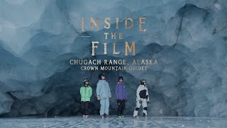 For pro skiers, is Alaska legendary ruggedness unmatched? by Teton Gravity Research 11,044 views 3 months ago 5 minutes, 35 seconds