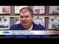 News Roundup for Wednesday, October 18, 2017