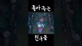 #롤 #leagueoflegends #리그오브레전드 #럭스 #lux #서폿 #협곡 #럭포터