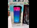 solo X9 Audionic portable speaker one year warranty