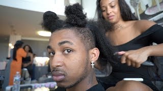 I Replaced Tee Tee...