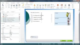 Adding Activities (Composica)