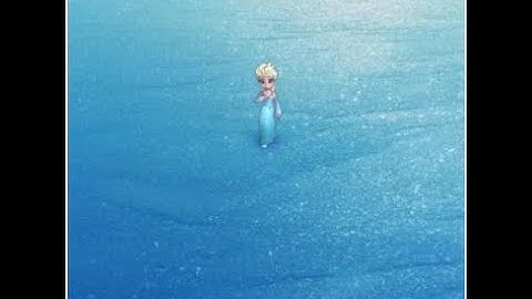 WhiteHat Jr Project 1 Frozen | Sweet Wraith