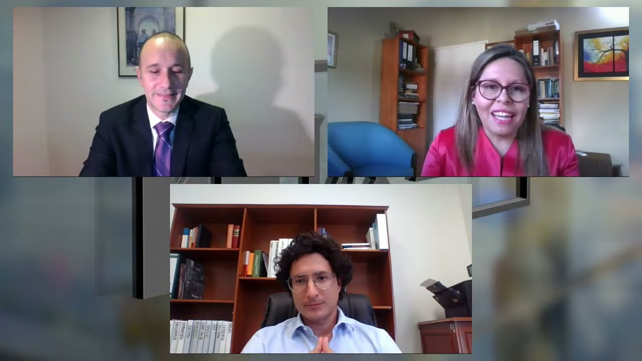 #Webinar | El Constitucionalismo Popular
