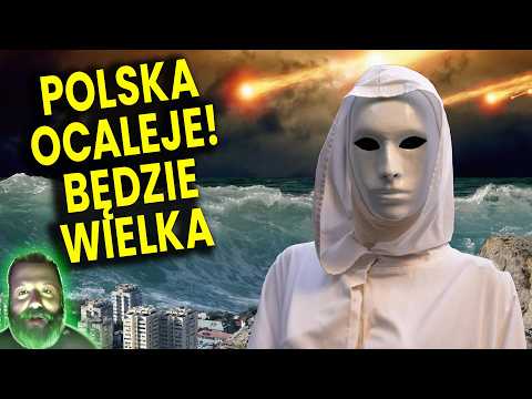 Poland Will Survive and Become a Power! The Prophecies of the Sleeping Prophet Węcławek - Ator An...
