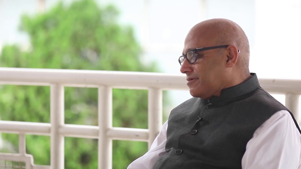 EI Superheroes Of Education I Ashutosh Aggarwal I Founder Sanskriti 
