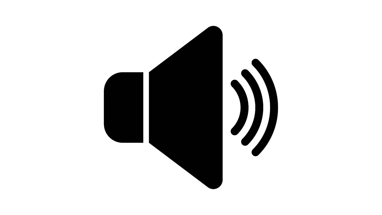 KNOCK ON A MIRROR - Sound Effect (HD)