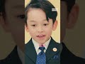給食にひとこと物申す小学3年生