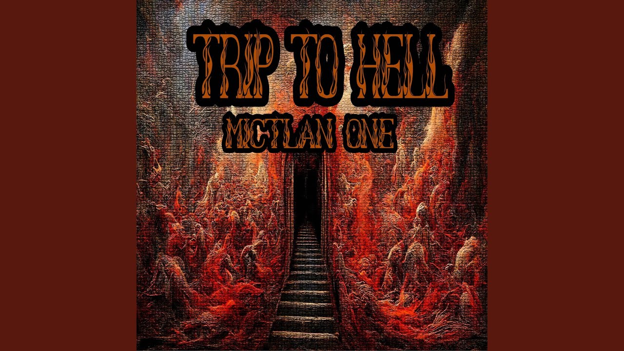 Guarda Trip to hell su YouTube Guarda Trip to hell su YouTube