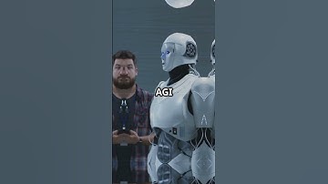 The Truth About AGI & How It Will Change Everything! #artificialintelligence #ai #technology