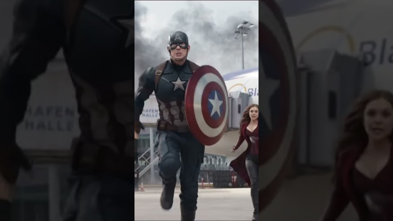 Why Hawkeye didn't fight with Avengers in Infinity War 