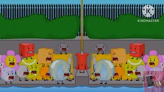 Preview 2 Bfdi Objects Screaming Effects Sbeumace Effects Sbeumace