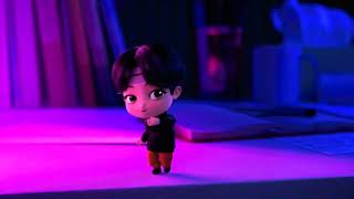 Bts Dynamite Song Tinytan