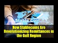 How Stablecoins Are Revolutionizing Remittances in the Gulf Region