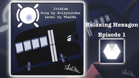 Noisysundae - Iridium | Level by The2Ha [Project Arrhythmia]