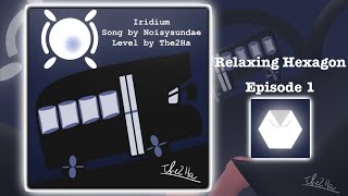 Noisysundae  Iridium  Level By The2ha afterbeat  Project Arrhythmia